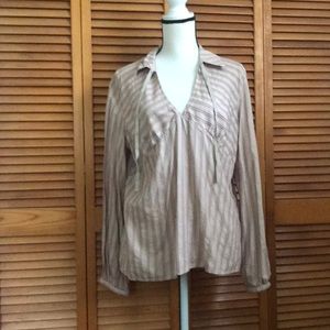 100% Cotton Boho Tunic 🌼